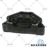 SOPORTE DE MOTOR TRASERO CASCADIA DD15