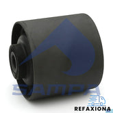 BUJE MONTAJE DE CABINA