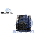 SOPORTE DE MOTOR TRASERO MACK