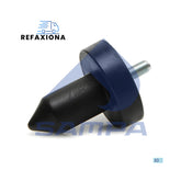 SOPORTE PARA COFRE KW