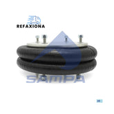 BOLSA DE AIRE EJE RETRACTIL