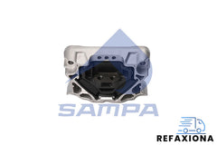 SOPORTE DE MOTOR CASCADIA