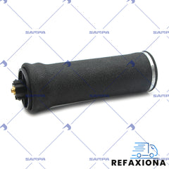 BOLSA DE AIRE CABINA