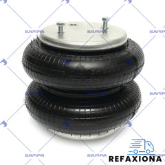 BOLSA DE AIRE EJE RETRACTIL