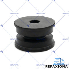 SOPORTE DE RADIADOR INTERNATIONAL