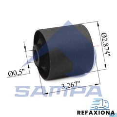 BUJE MONTAJE DE CABINA