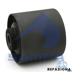 BUJE MONTAJE DE CABINA