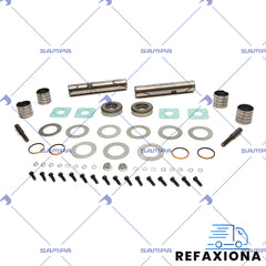 JGO PERNOS DE DIRECCION