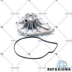 BOMBA DE AGUA DD13 DD15