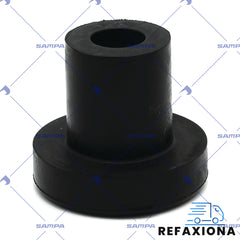 SOPORTE DE CAMAROTE KENWORTH