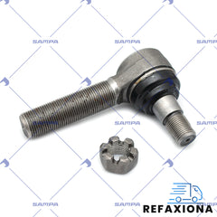 TERMINAL DIRECCION IZQUIERDA