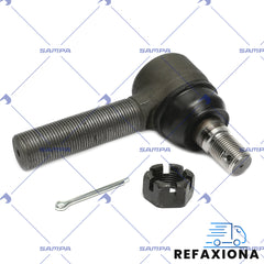 TERMINAL DIRECCION DERECHA