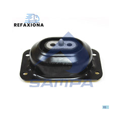 SOPORTE DE MOTOR DELANTERO MACK