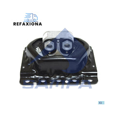 SOPORTE DE MOTOR TRASERO MACK