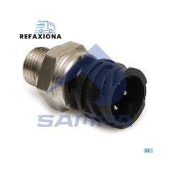 SENSOR PRESION ACEITE Y COMBUSTIBLE