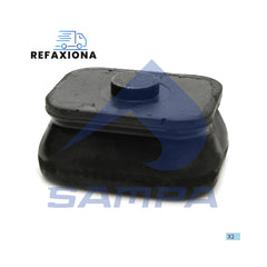 FULLE DE SUSPENSION INSULATOR SUPERIOR