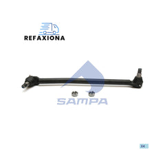 BRAZO VIAJERO T800 REVOLVEDORA IZQ