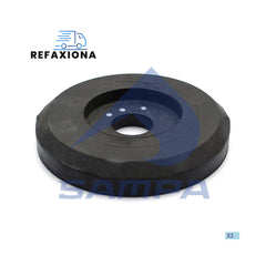 SOPORTE DE MOTOR TRASERO NAVISTAR
