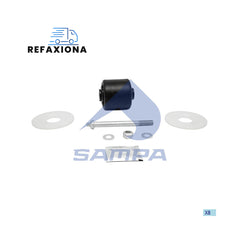 KIT BUJE TRIFUNCIONAL S/ROND C/TORNILLO