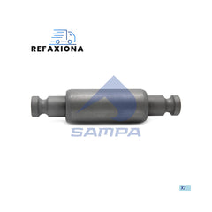 BUJE TIPO GRANADA MUELLE MAESTRA LARGO