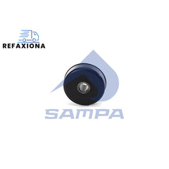 SOPORTE RADIADOR KW T800