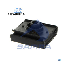 SOPORTE DE MOTOR DELANTERO INTERNATIONAL