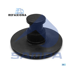 PERNO REY 3/8 QUINTA RUEDA