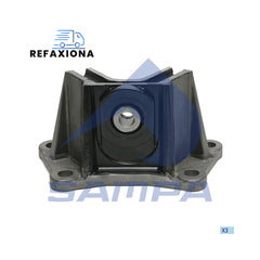 SOPORTE DE MOTOR TRAS INTERNATIONAL 4300