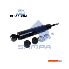 AMORTIGUADOR TRASERO