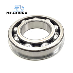 BALERO SEC.AUX./ RTLO-20918 5566510