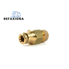 CONEXION RECTA 1/8 TIPO NUEVO 84006