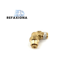 CONEXION RAP CODO 5/32 85003
