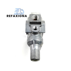 FILTRO REGULADOR DE AIRE P/CAJA DE 10 A-4740