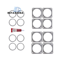 JGO.LAINAS AJUSTE* SERIES FS K-2183