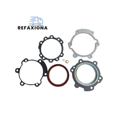 RETEN DE YUGO TRASERO K-2262