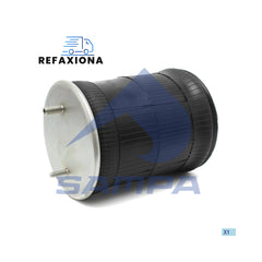 BOLSA DE SUSPENSION